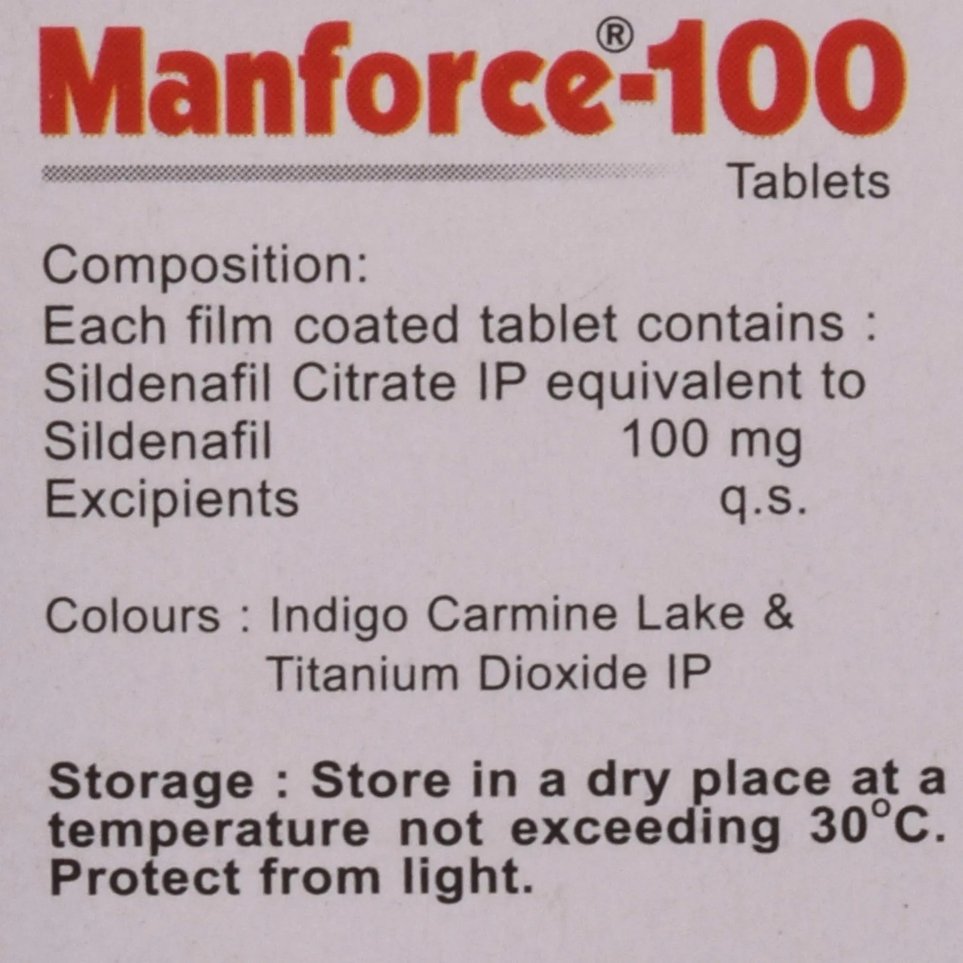 Product
